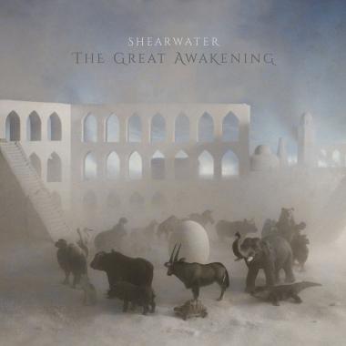 Shearwater -  The Great Awakening